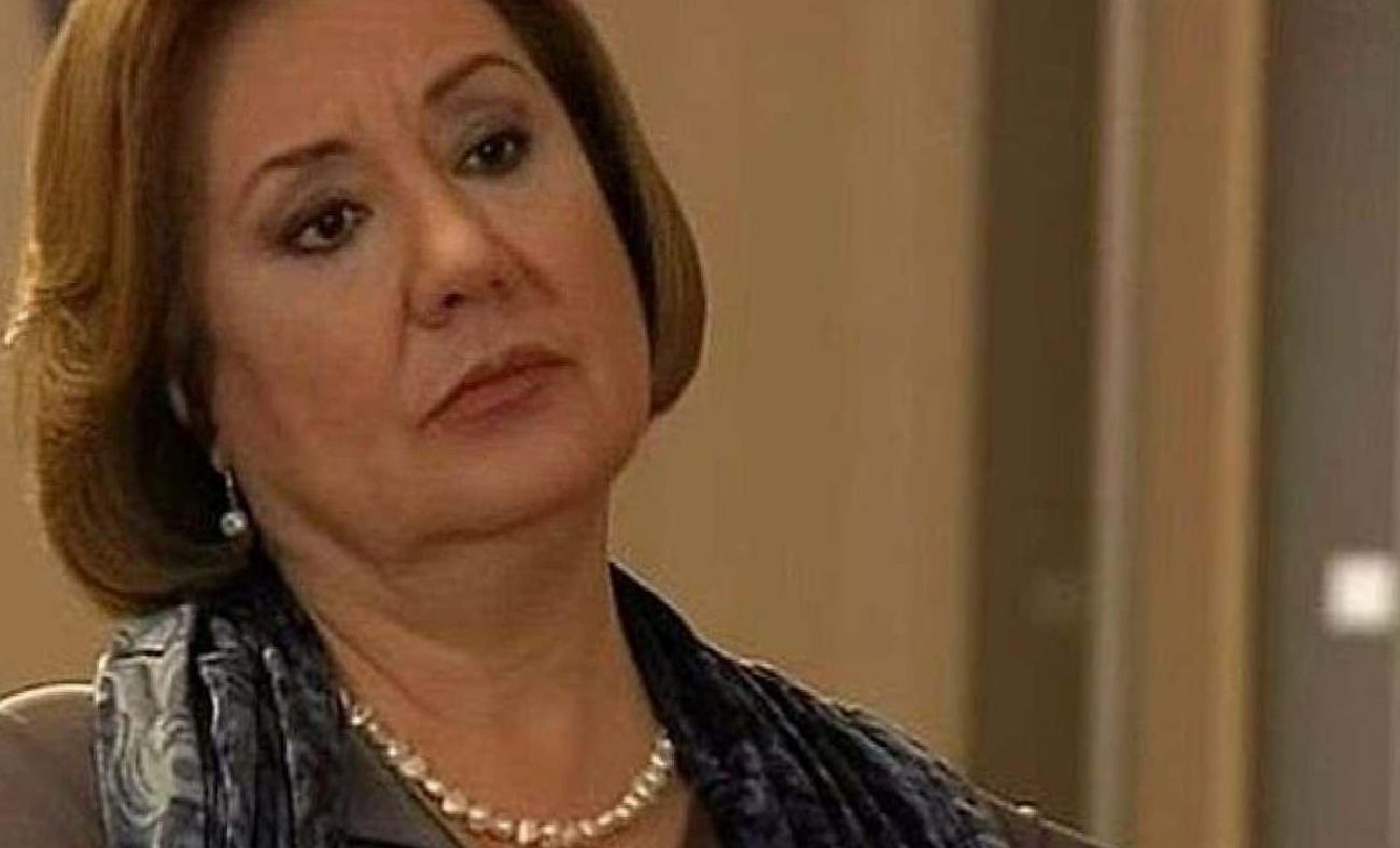 Aşk-ı Memnu’nun Arsen’i Gülsen Tuncer’in Sağlık Haberi: 2. Derece Tümör ve Zorlu Mücadele