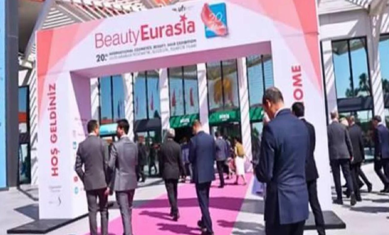 BeautyEurasia 2026: Türkiye’nin Kozmetik Zirvesi İstanbul’da Başlıyor
