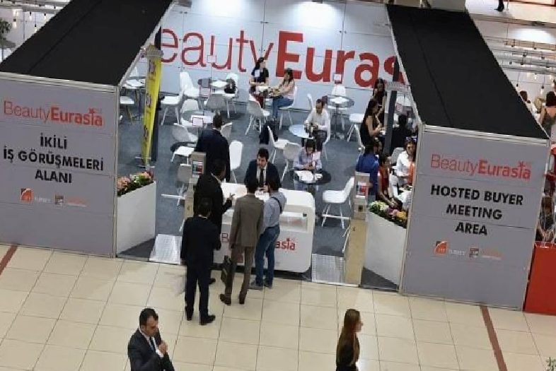 BeautyEurasia 2026: Türkiye’nin Kozmetik Zirvesi İstanbul’da Başlıyor