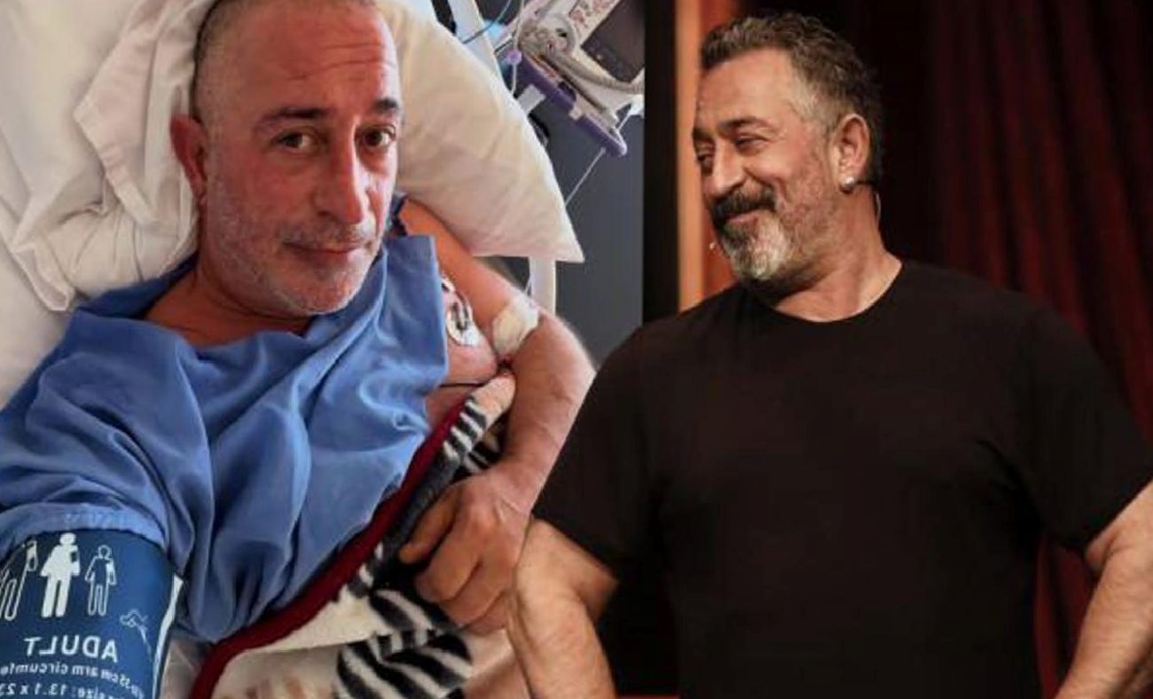 Cafer Dönüyor: Cem Yılmaz’ın Yeni Filmiyle Sağlık Hikayesinin Mizahla Buluşması