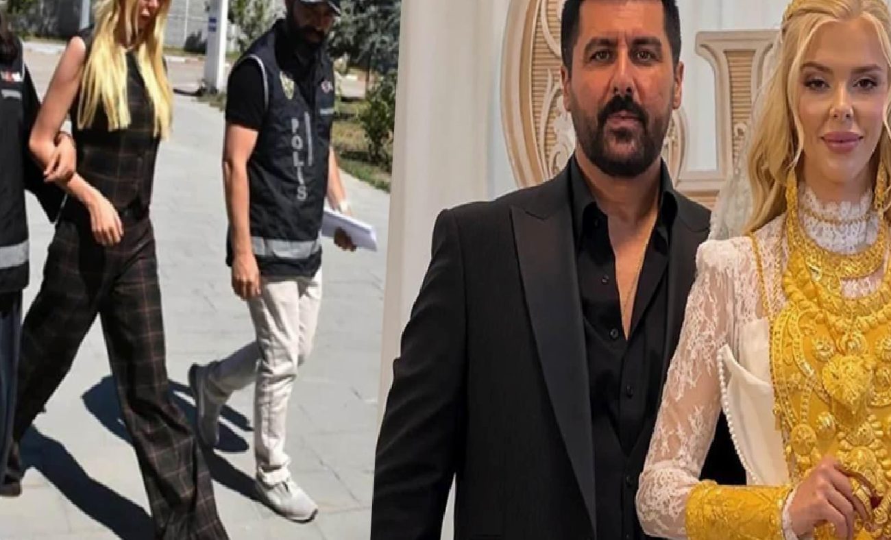 ÇAĞLA ÖZ’ÜN SAVCILIK İFADESİ VE ALTINLARIN AKİBETİ: SORUŞTURMANIN İçeriği