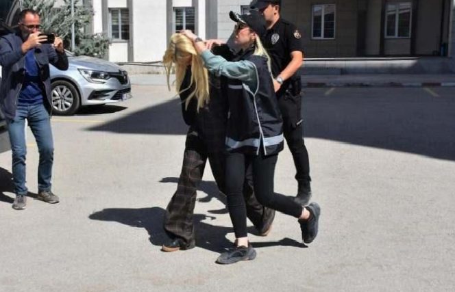 ÇAĞLA ÖZ’ÜN SAVCILIK İFADESİ VE ALTINLARIN AKİBETİ: SORUŞTURMANIN İçeriği
