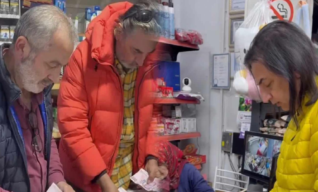 Çelik’in Veresiye Borçlarını Kapatma Hareketi: Şehir Şehir Yolculuk ve Söylentiler