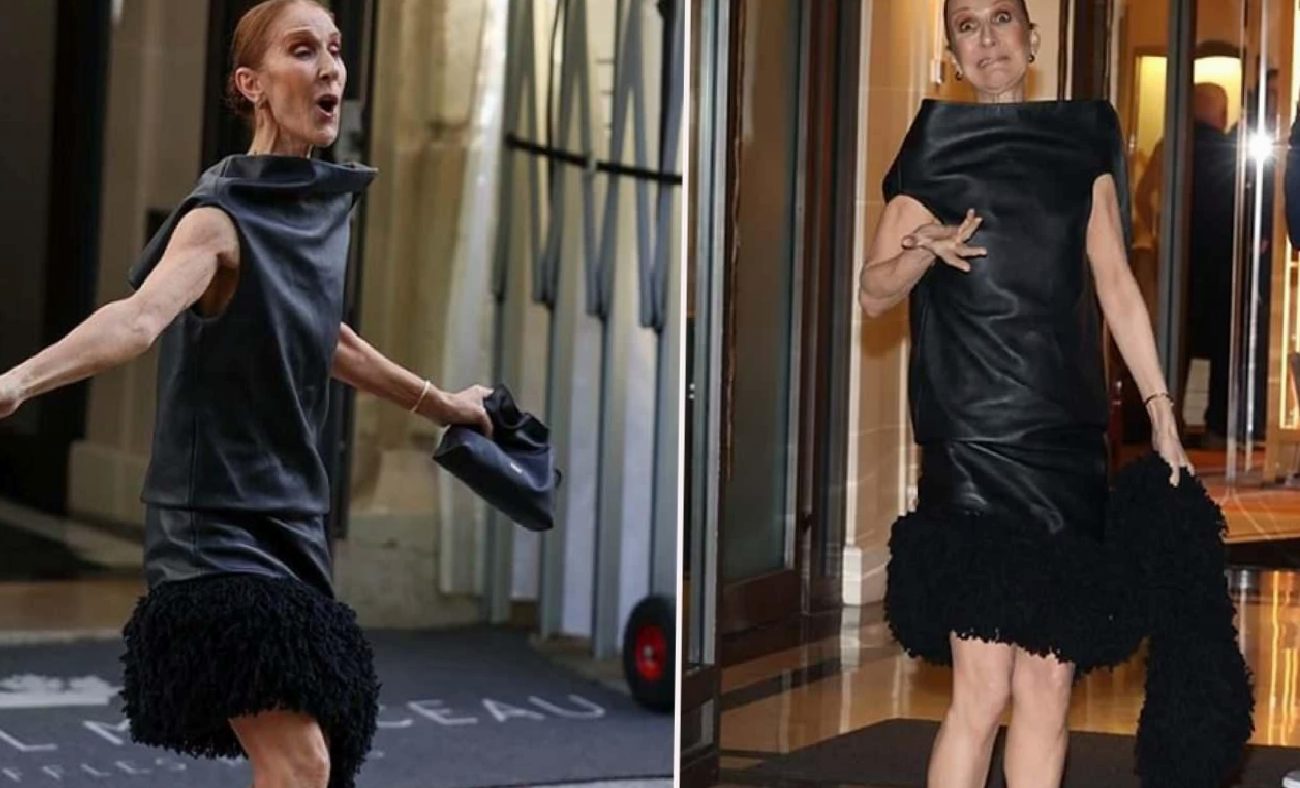 Celine Dion’un Hastalıkla Mücadele Dönemi ve Son Görüntüleri: Hayranlar Neler Düşünüyor