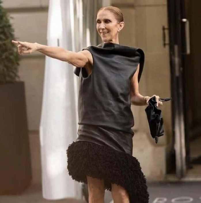 Celine Dion’un Hastalıkla Mücadele Dönemi ve Son Görüntüleri: Hayranlar Neler Düşünüyor