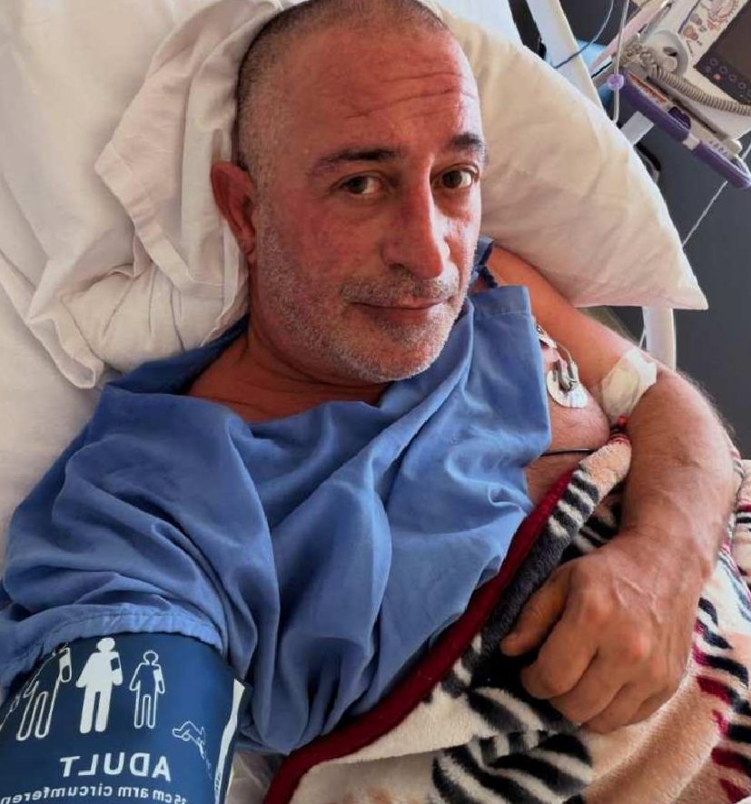 Cem Yılmaz Taburcu Oldu: Kalp Krizi Sonrası İlk Açıklama ve Yaşam Odaklı Haberler