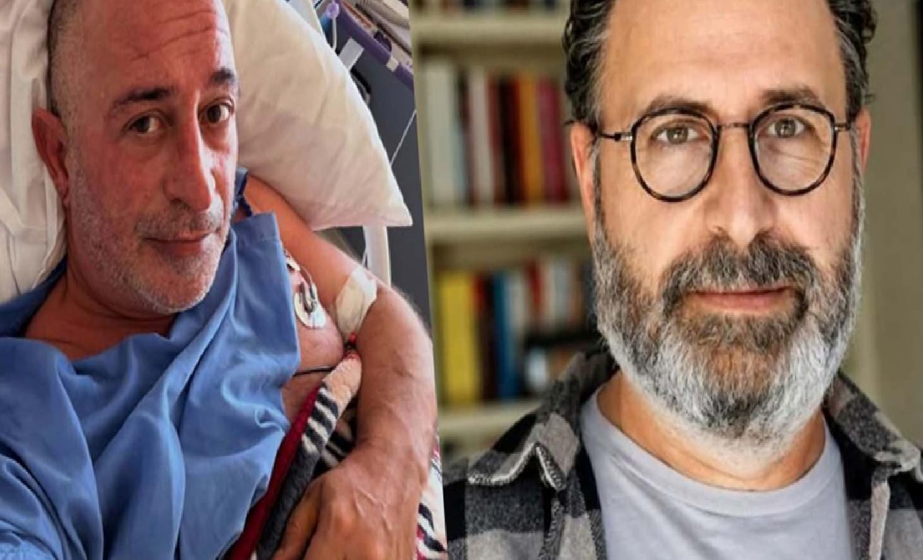 Cem Yılmaz'ın Sağlık Durumu ve Ailesinin Tepkisi: Sosyal Medyada Yaşanan Eleştirilere Yanıt