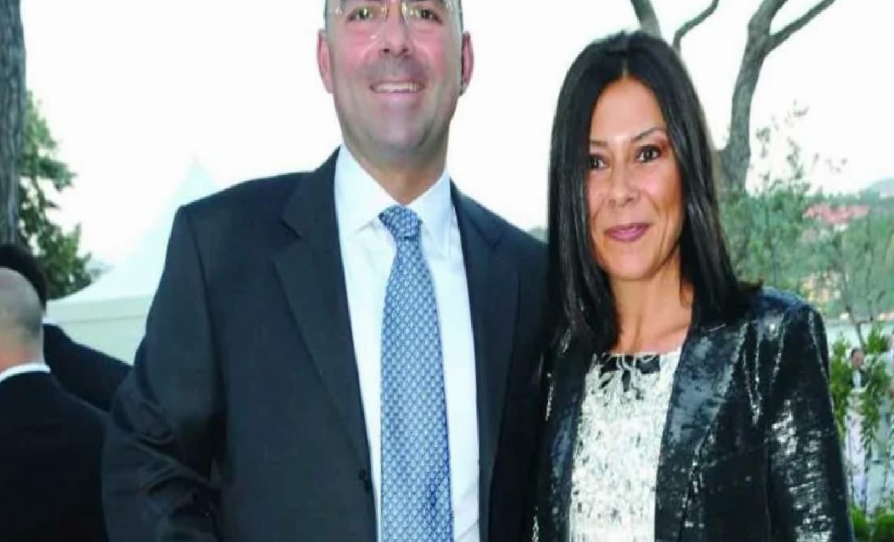 Çiğdem Sabancı ve Faruk Bilen’in 27 Yıllık Evliliğini Bitiren 54 Milyon Euro Tazminat Davasının Nihai Kararı