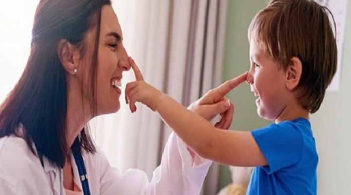 Duchenne Musküler Distrofi: Erken Belirtiler ve Ailelere Dikkat Uyarısı