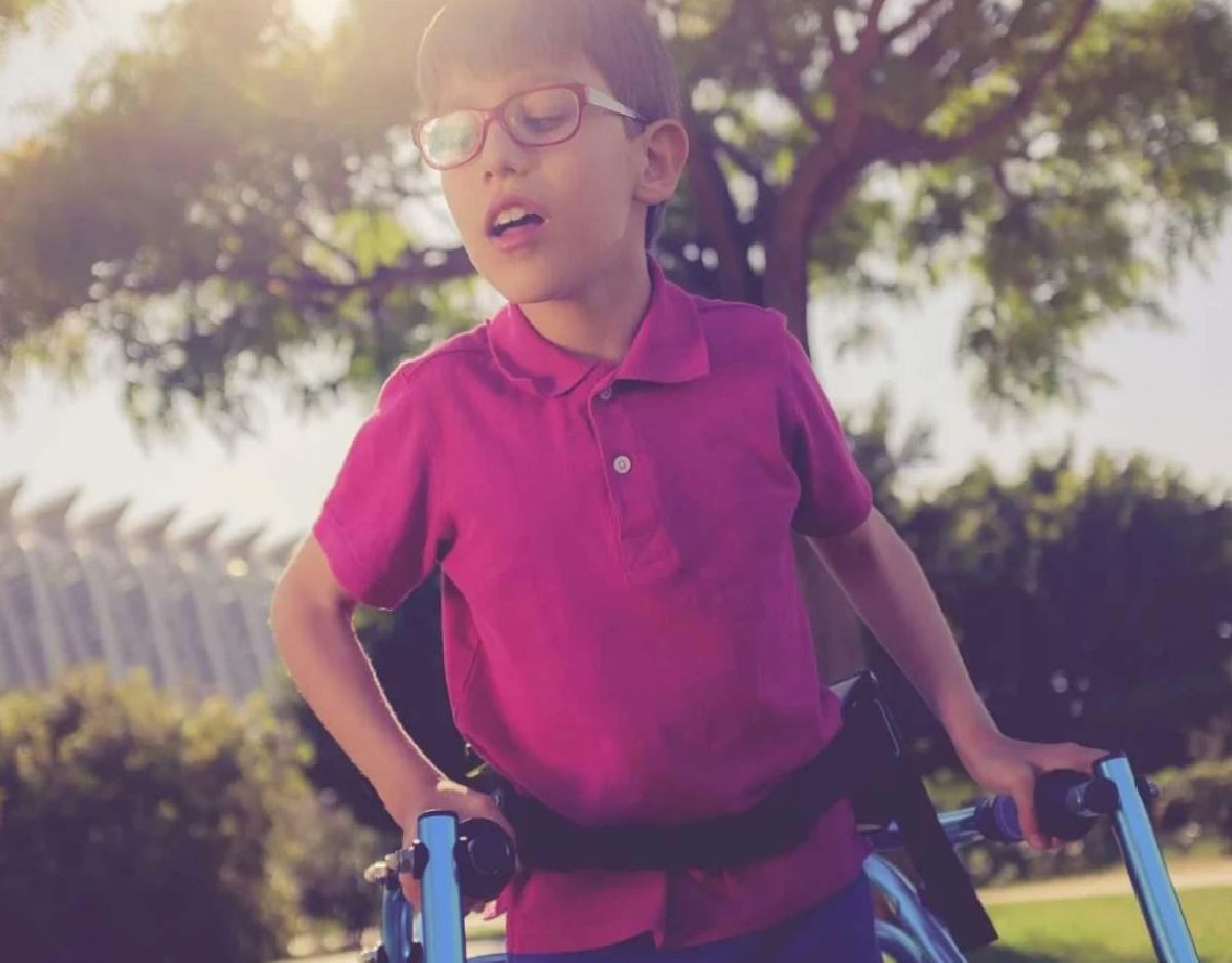 Duchenne Musküler Distrofi: Erken Belirtiler ve Ailelere Dikkat Uyarısı