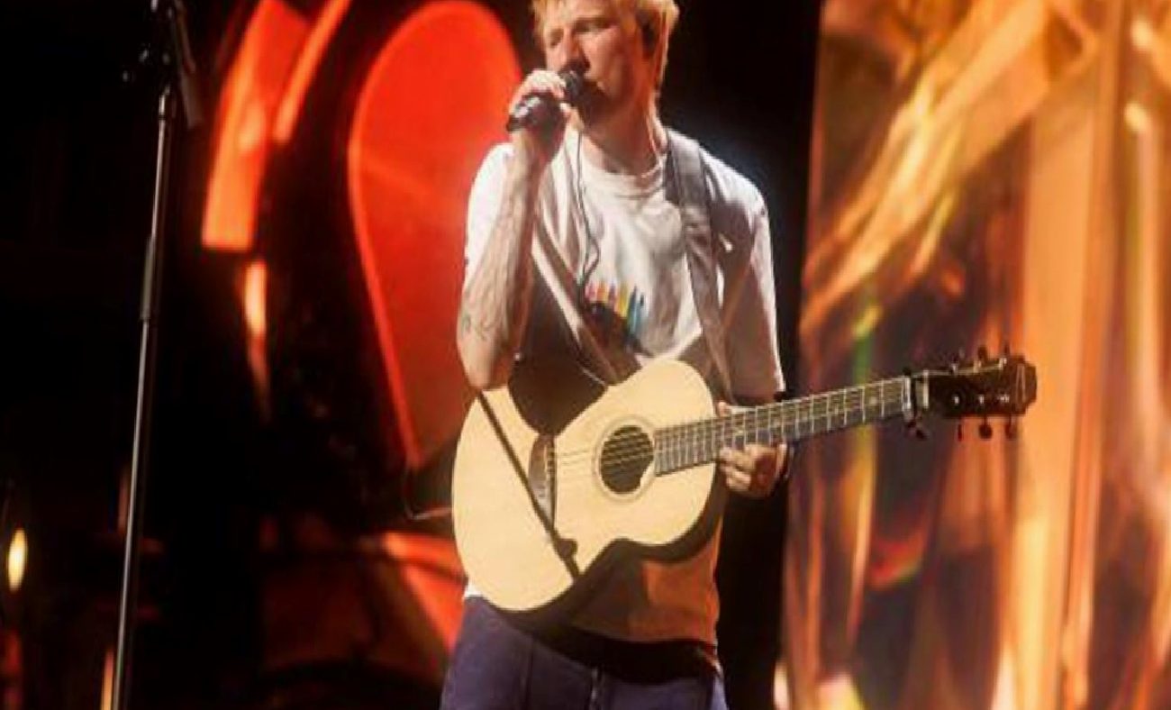 Ed Sheeran’in İsrail-Gazze Krizi Üzerine Duygusal Sahne Talkı ve İnsanlık Meselesi
