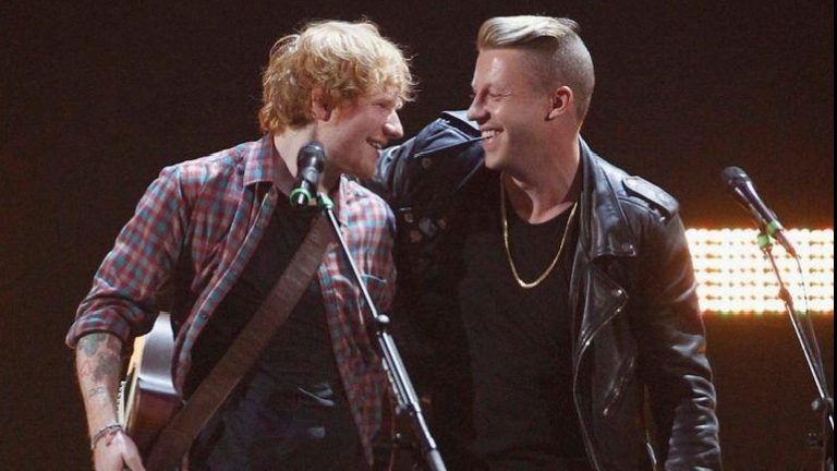 Ed Sheeran’in İsrail-Gazze Krizi Üzerine Duygusal Sahne Talkı ve İnsanlık Meselesi