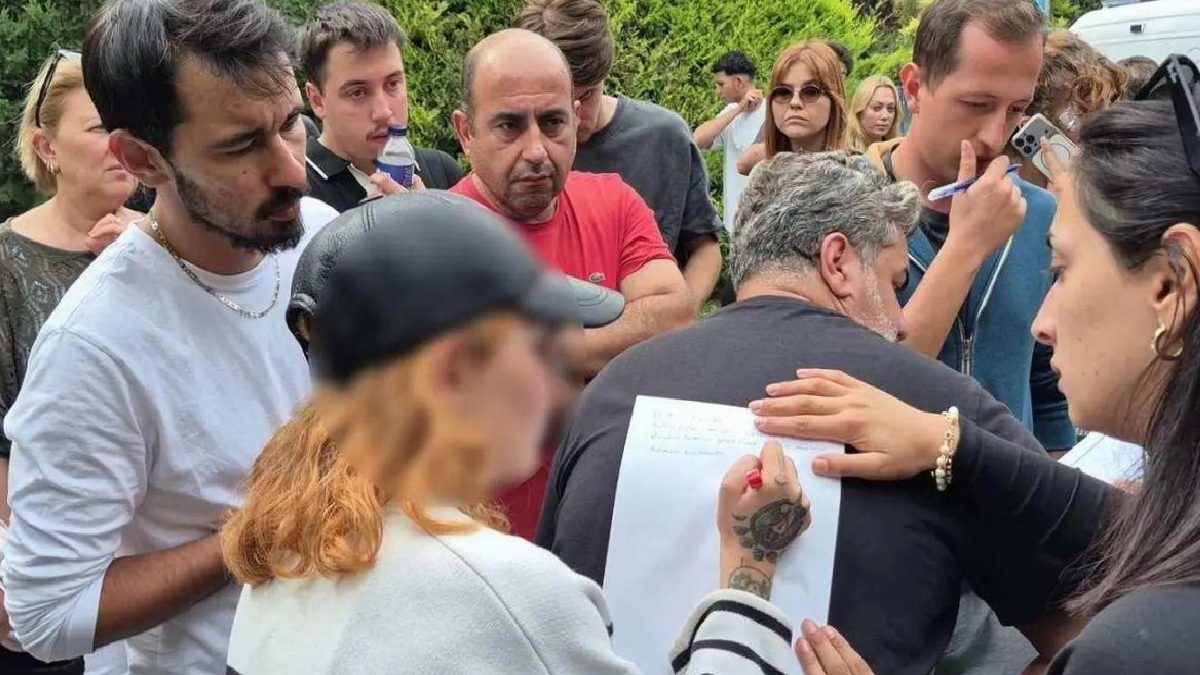 Food Vibe Fest Eskişehir'de Konsert İptali ve Yaşanan Gerginlik
