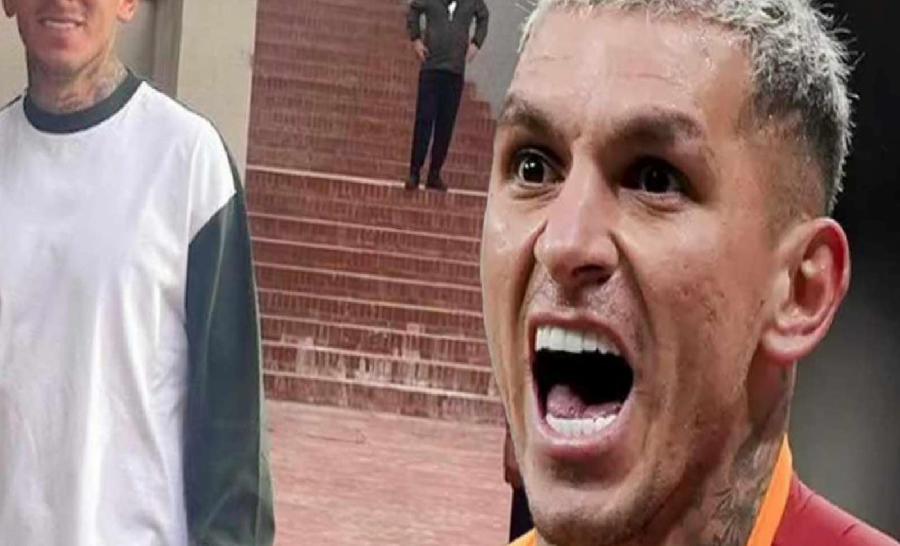 Galatasaray Yıldızı Lucas Torreira’ya Yönelik Saldırıya İlişkin Ceza Kararı