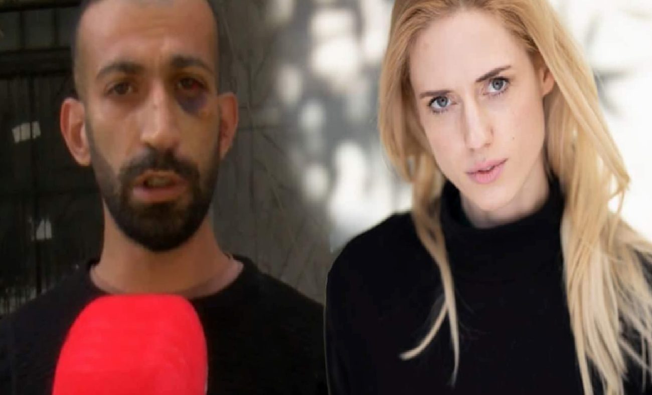 Gaziosmanpaşa'da Yaşanan Taciz ve Darp Olayı: Wilma Elles İddialarıyla Gündemde