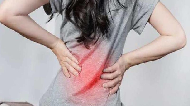 Göğüs Ağrısı ve Sırt Yayılımı: Kalp Krizi Uyarıları ve Erken Müdahalenin Önemi
