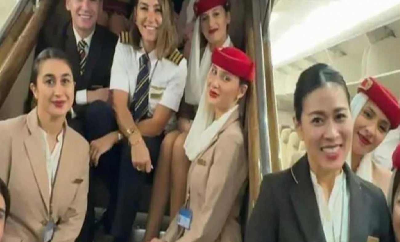 Gökçe Kübra Turan Yıldırım: Yozgatlı Bir Pilotun Airbus A380 Serüveni