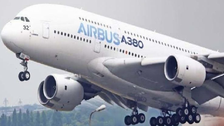 Gökçe Kübra Turan Yıldırım: Yozgatlı Bir Pilotun Airbus A380 Serüveni