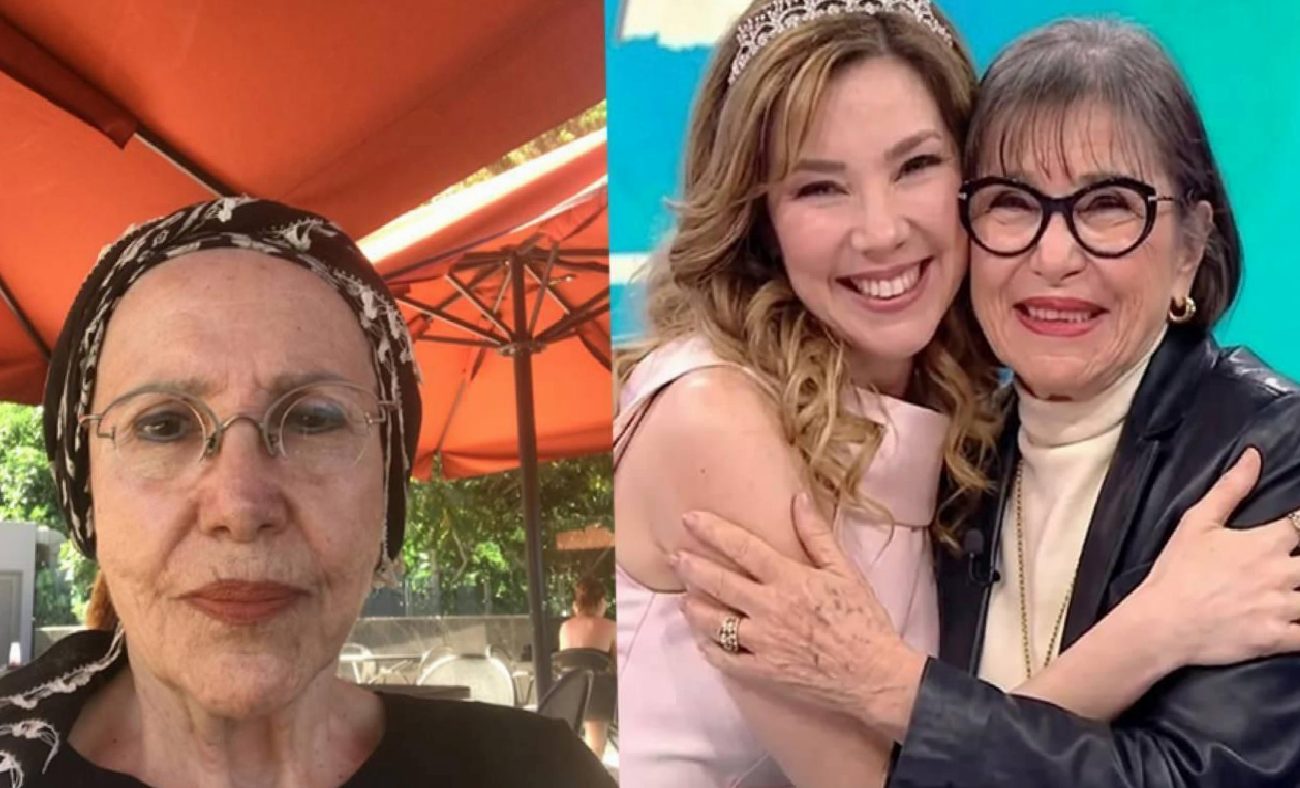 Gül Onat: Sağlıkla Mücadele ve Umudu Zamanla Yeniden Taburcu Oldu