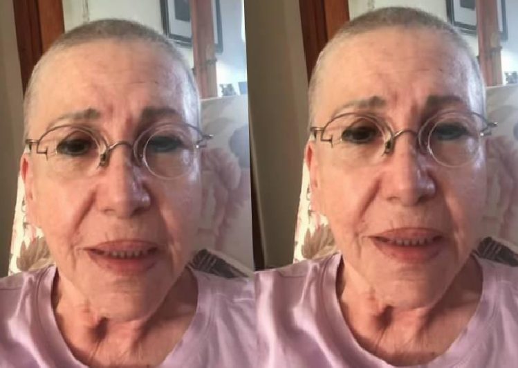 Gül Onat: Sağlıkla Mücadele ve Umudu Zamanla Yeniden Taburcu Oldu
