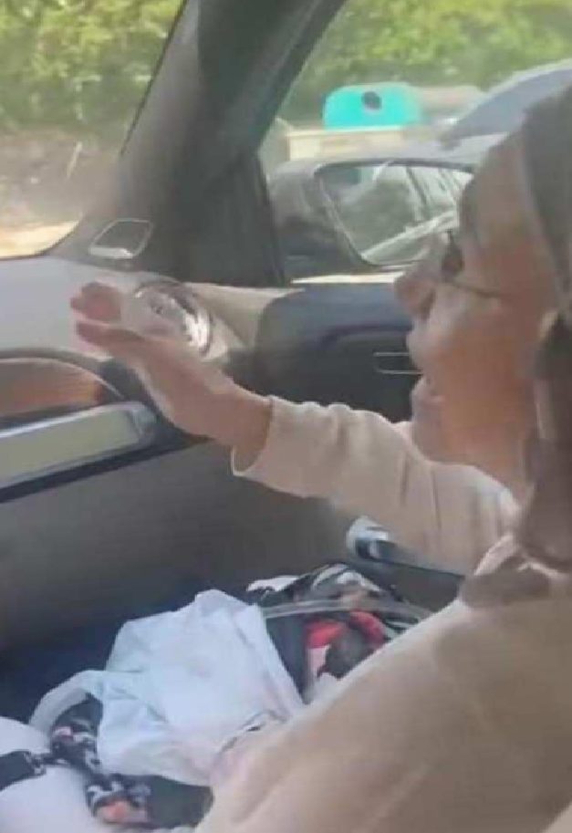 Gül Onat: Sağlıkla Mücadele ve Umudu Zamanla Yeniden Taburcu Oldu