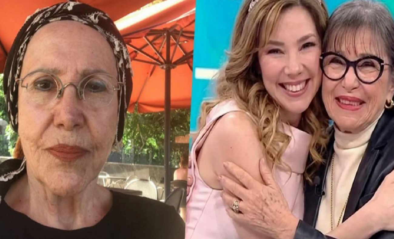 Gül Onat: Zorlu Tedavi ve Umut Dolu Mesajlarla Dengede Kalan Yaşam