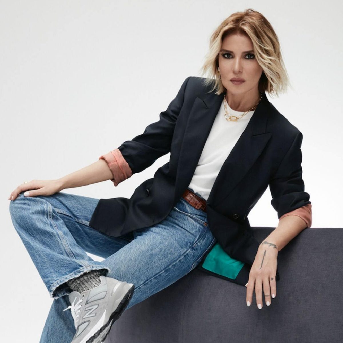 Gülben Ergen: Vasiyetine Dair İçten Paylaşım ve Çocukların Önemi