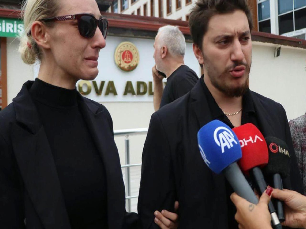 Güllü Davasında Yeni İddialar: Eski Ni̇şanlı Kervan Eminoğlu’ndan Şok Açıklamalar