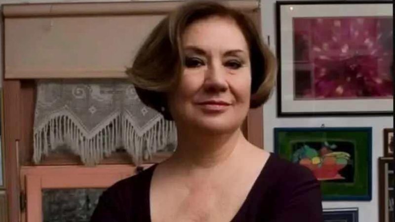 Gülsen Tuncer: Aşk-ı Memnu'nun Arsen Hala'sı Hayatını Kaybetti