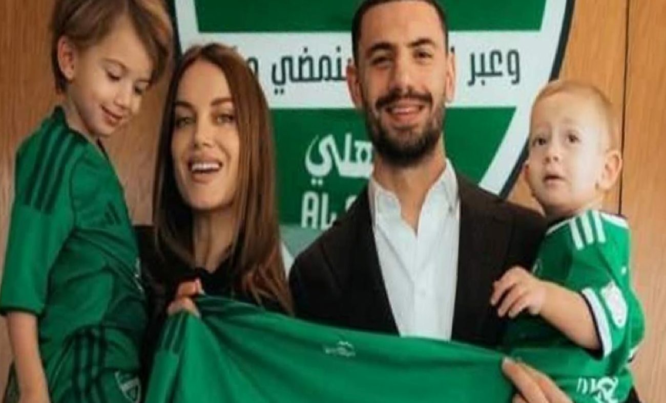 Heidi Lushtaku Demiral Soyadını Kaldırdı: Ortaya Atılan Boşanma İddiaları ve Medya Yankıları
