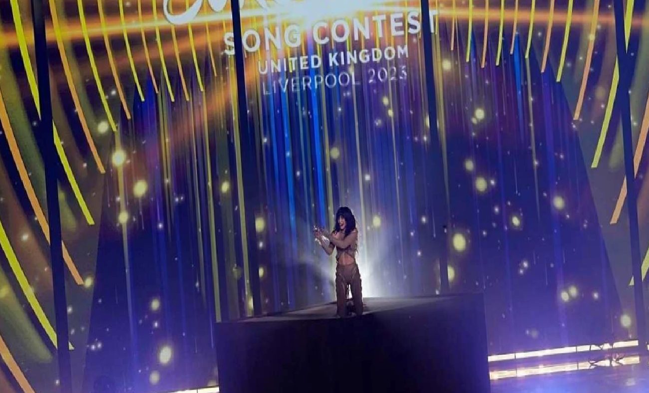 İngiltere Meclisi Eurovision Başarıları ve Şarkı Eleştirilerini İnceliyor