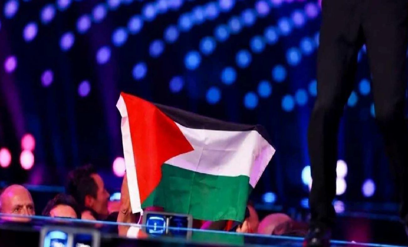 İrlanda Gazze Krizi Nedeniyle Eurovision’a Katılmama Kararını Sürdürüyor