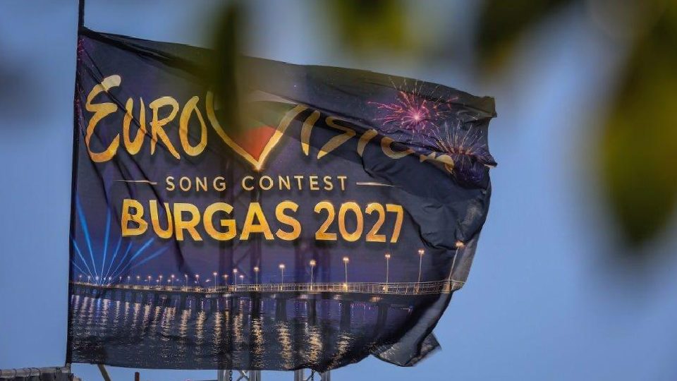 İrlanda Gazze Krizi Nedeniyle Eurovision’a Katılmama Kararını Sürdürüyor