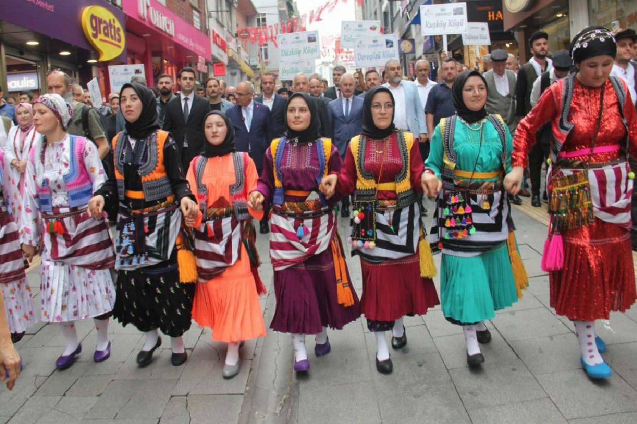 Islık Dili: UNESCO Kültürel Mirası ve 27. Kuş Dili Festivali Girişimi
