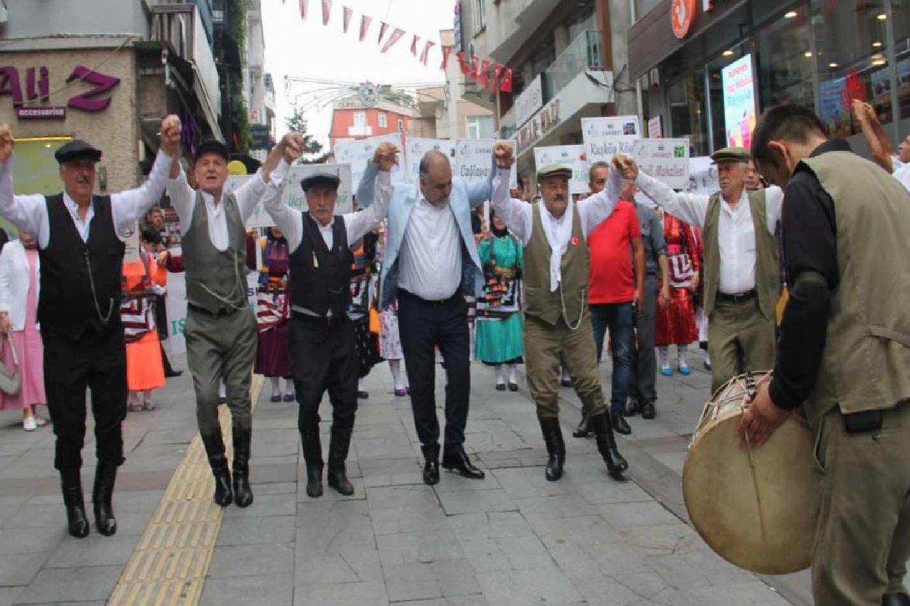 Islık Dili: UNESCO Kültürel Mirası ve 27. Kuş Dili Festivali Girişimi