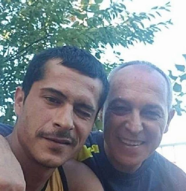 İsmail Hacıoğlu’nun Ailesindeki Sürpriz: Babası Eski Futbolcu Çıktı