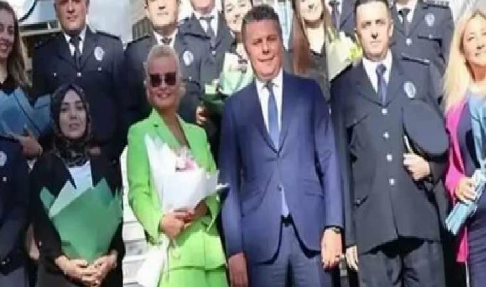İstanbul İçindeki Atamalarda Şinasi Yüzbaşıoğlu ve Can Coşkun’un Yeni Görev Yerleri Öne Çıkıyor