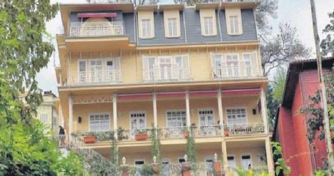 İstanbul'da Kaçak Yapılar İçin Yıkım Kararı ve Detaylar