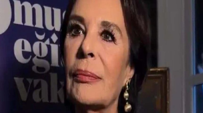 Kadir İnanır'ın Vasiyeti ve Hülya Koçyiğit'in Değerlendirmesi: İradenin Önemi ve Yeni Kararlar