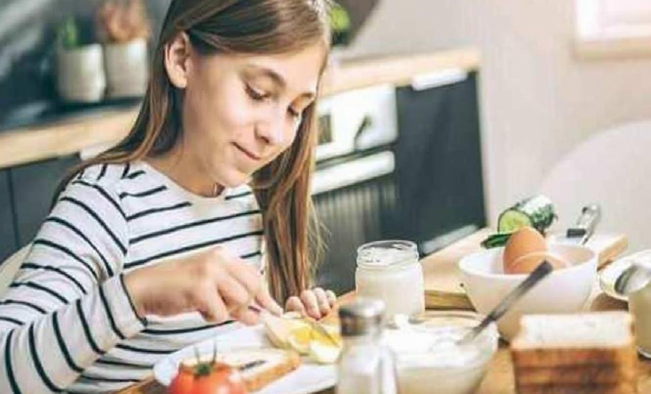 Kahvaltının Çocukların Okul Başarısına Etkisi: Güne Dengeli Başlamak