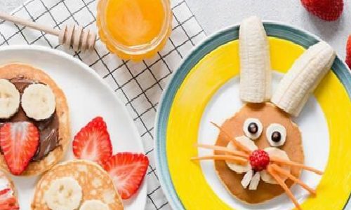 Kahvaltının Çocukların Okul Başarısına Etkisi: Güne Dengeli Başlamak