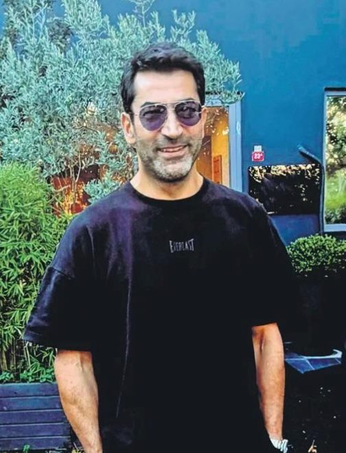 Kenan İmirzalıoğlu: Sosyal Medya Konusundaki Net Kararını Paylaştı