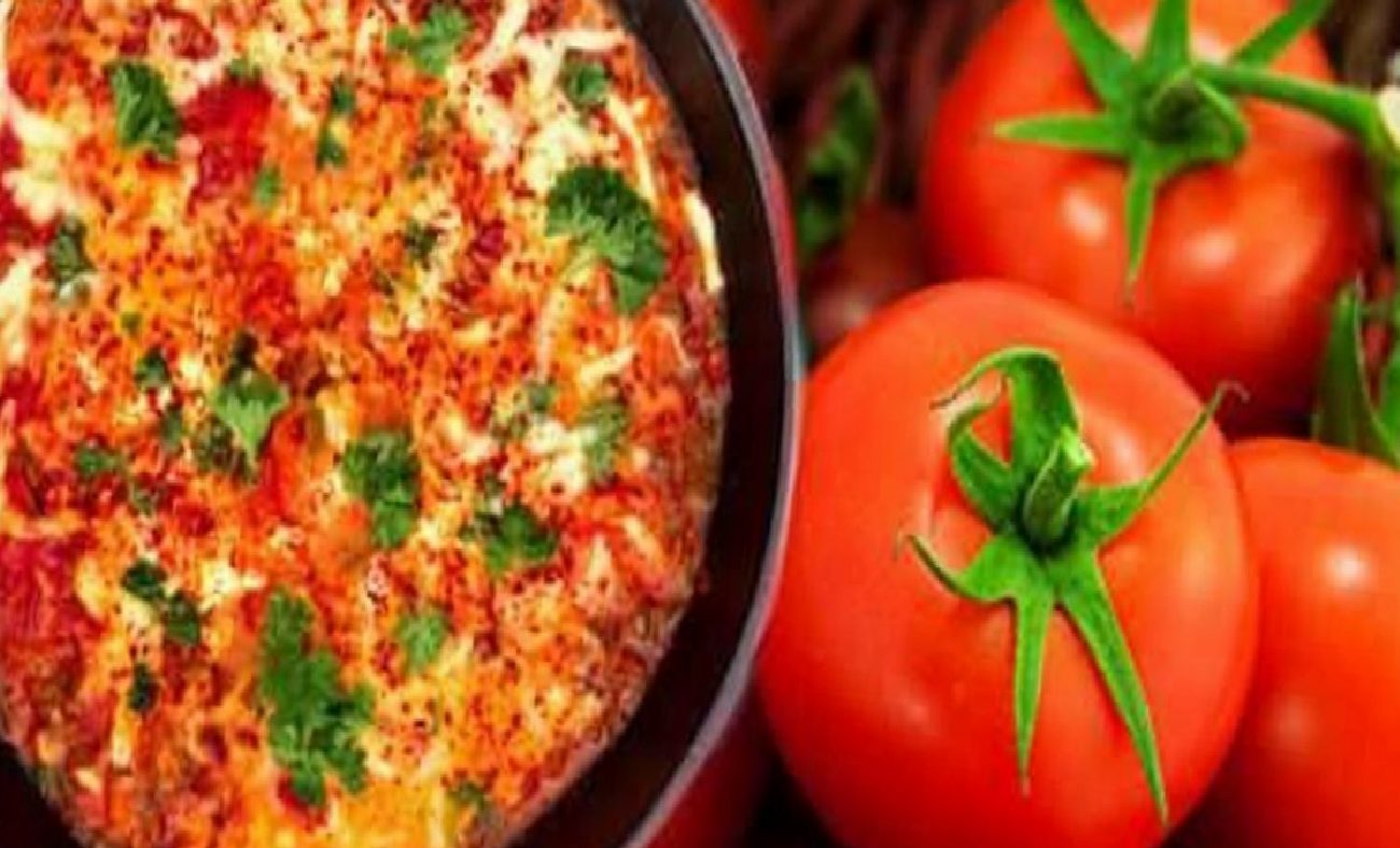 Kışlık Menemenli Sos Hazırlığı ve Saklama Rehberi