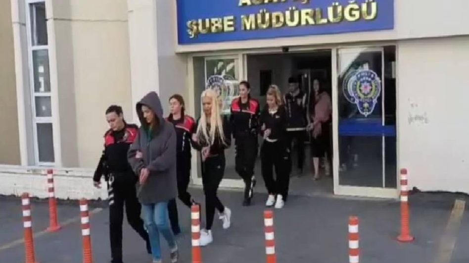 Kızılcahamam'da Sosyal Medya Ücreti Karşılığı Müstehcen İçerik Soruşturması