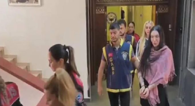 Kızılcahamam'da Sosyal Medya Ücreti Karşılığı Müstehcen İçerik Soruşturması
