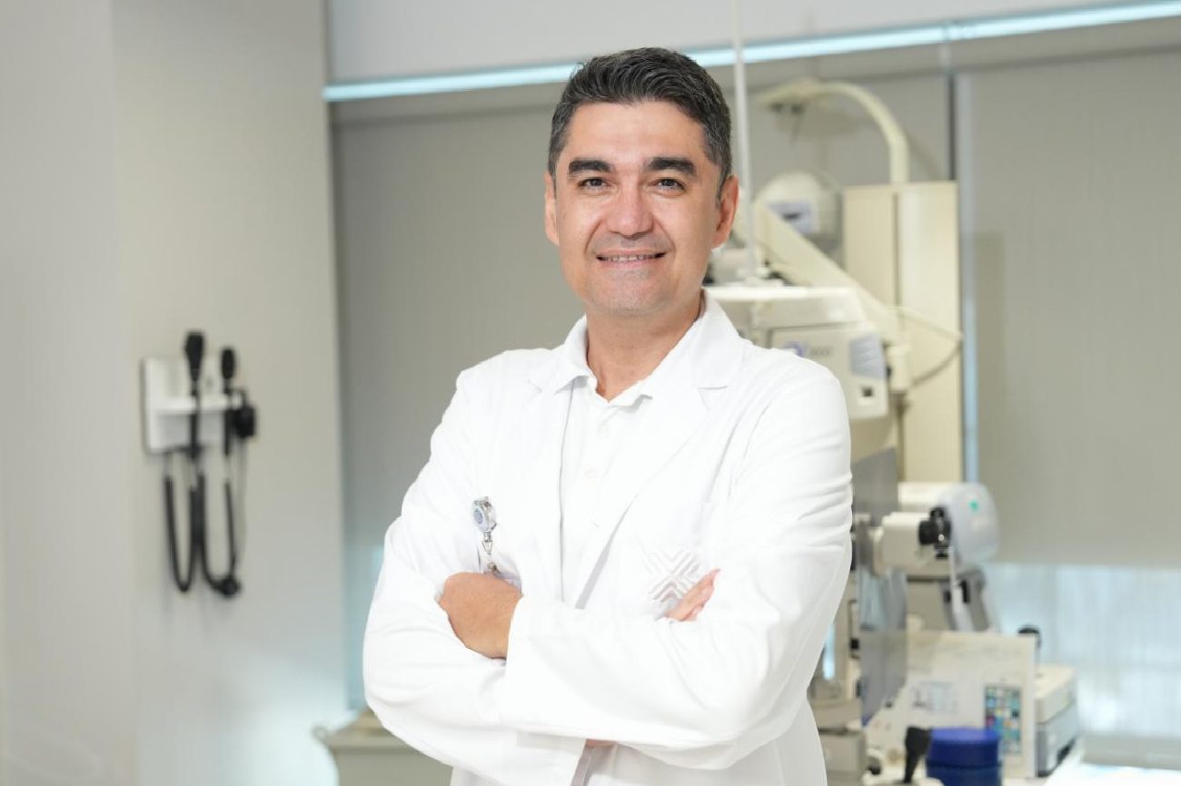 Kornea Ülseri ve Kontrolsüz Göz Damlası Kullanımı: Göz Sağlığını Tehlikeye Atan Riskler