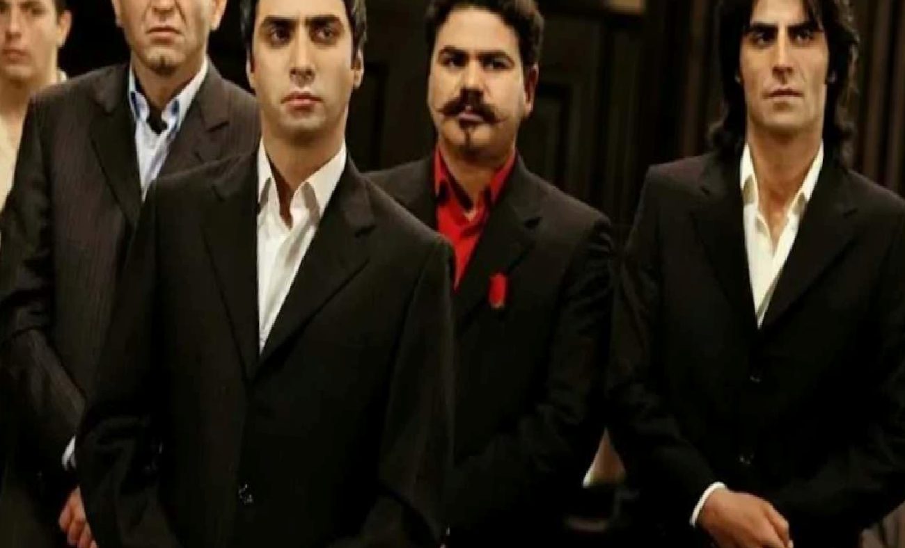 Kurtlar Vadisi’nde Ömer Baba ve Mafya Ombudsmanı: Emin Olcay’ın Anlatımları