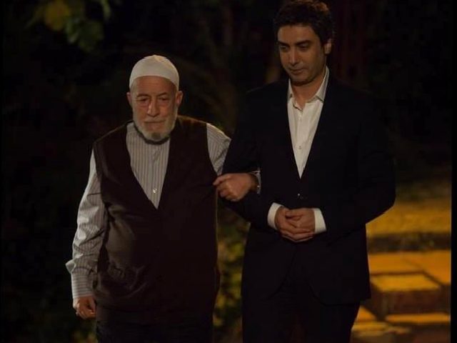 Kurtlar Vadisi’nde Ömer Baba ve Mafya Ombudsmanı: Emin Olcay’ın Anlatımları