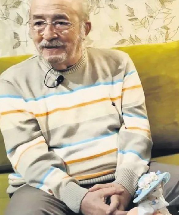 Kurtlar Vadisi’nde Ömer Baba ve Mafya Ombudsmanı: Emin Olcay’ın Anlatımları