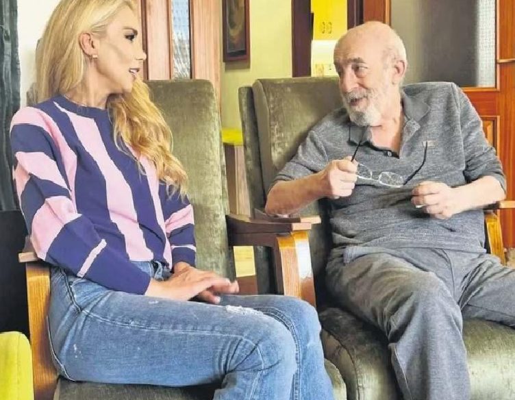 Kurtlar Vadisi’nde Ömer Baba ve Mafya Ombudsmanı: Emin Olcay’ın Anlatımları